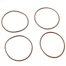 A800-OR1705V  Damper Case O-Ring (4) for Awesomatix A800R A800OR1705V