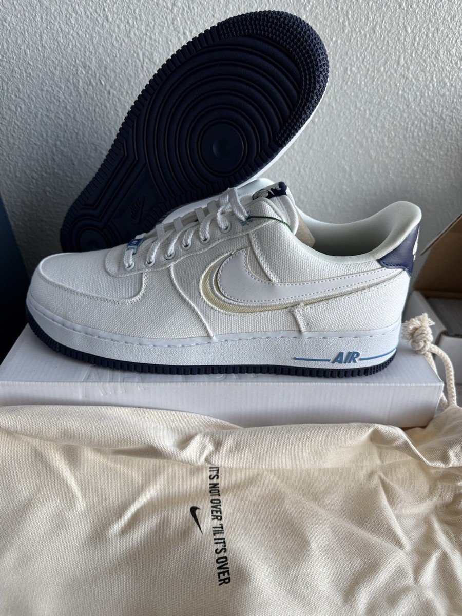 Street Fighter Nike Air Force Mid 37 Size 10 Nike Evo X Street