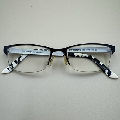 Humphrey s Eschenbach Frames Only Cow Print 51-17-140