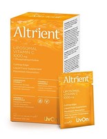 Altrient Liposomal Vitc Integratore Alimentare 30 Bustine