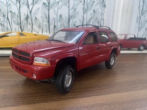 Dodge Durango Model | eBay