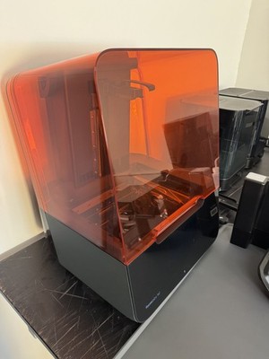 Formlabs Form 3+ Resin Industrial 3D Printer 