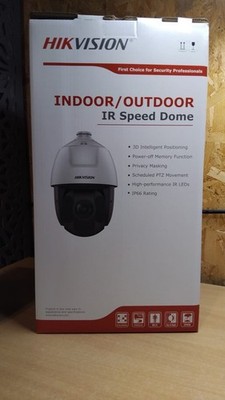 6931847140441 KAMERA IP HIKVISION DS-2DE4215IW-DE(T5) Hikvision