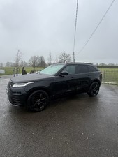2021 Range Rover Velar 2.0 R Dynamic