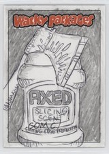 2025 Topps Wacky Packages Halloween Checklist Guide in-content 31