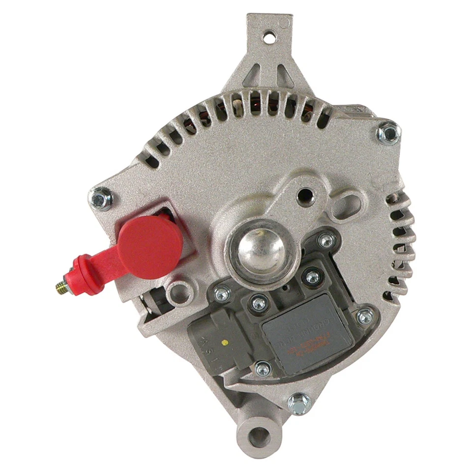 Alternator For Ford Taurus 1990-1993 Lincoln Continental 1991-1994; AFD0028 Foto 4 de 4