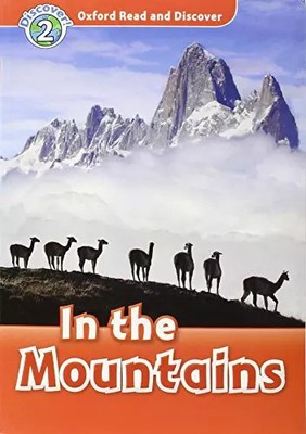 In the Mountains, Richard Northcott