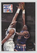 1993-94 Skybox Premium Patrick Ewing #10 HOF fm0