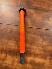 CANOTTO TUBO REGGISELLA IN CARBONIO COLNAGO C64 C68 CARBON Seatpost ORIGINALE