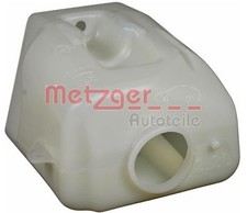 Waschwasserbehälter Scheibenreinigung METZGER AUTOTEILE 2140122 für CORSA OPEL
