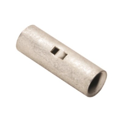 Burndy YSV1214-G1 Hyreducer Reducer Butt Splice, 16-12 Wire Range, 0.83'' Length