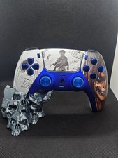 Sony Ps5 Custom Controller Mit Hall Effect St...