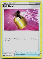 Full Heal 051/073 Uncommon Champion's Path Pokemon NM/M