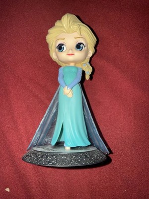 Disney Figur Elsa Die Eiskönigin Gebraucht
