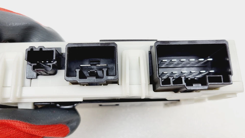 Módulo de control de frenos de remolque Ford Transit 150 250 350 HD 2015-2025 CK4Z-19H332-B Foto 2 de 4