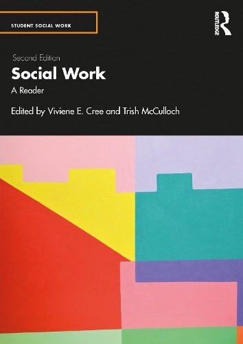Social Work by Viviene E. Cree, Trish McCulloch - 9781032014500