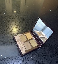 Charlotte Tilbury Luxury Palette Eyeshadow Green Lights RRP £46