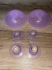 Freemie SlimFit 5 Low Pro 5 Collection Cups