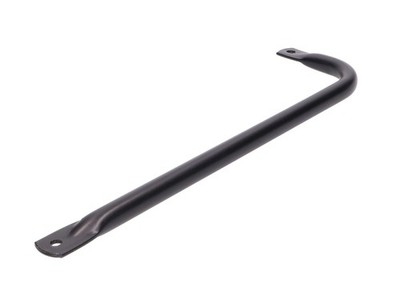 Simson S 50 51 Auspuff Halter Schwarz