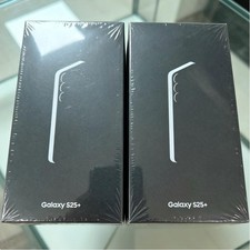 New Samsung Galaxy S25+ Plus 12+256GB S936U T-Mobile AT&T Verizon Unlocked,US