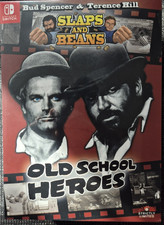 ebay® Auktion 336486255038 | Bud Spencer und Terence Hill Slaps And Beans Collectors Edition Nintendo Switch Thumbnail of ebay® auction 336486255038 | Bud Spencer und Terence Hill Slaps And Beans Collectors Edition Nintendo Switch