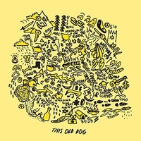 Mac Demarco - This Old Dog - Cd - Promo - F600Z