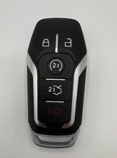 Smart Remote Key For Ford Linclon 2013 - 2020 5 Button M3N-A2C31243300