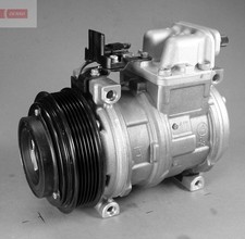 DENSO Klimaanlage Kompressor Für MERCEDES R129 W129 92-01 2303611 DENSO Klimaanlage Kompressor Für MERCEDES R129 W129 92-01 2303611
