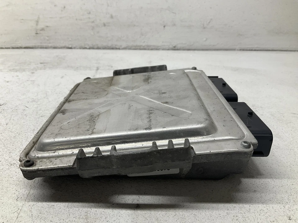 CENTRALINA MOTORE PER OPEL Adam 1° Serie 13434915 Bifuel/Gas (13>) - Immagine 4 di 4