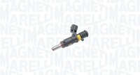 Magneti Marelli Einspritzventil FüR Peugeot 207 CC Wd_ 1.6 16V Mini Mini R56