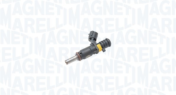 Magneti Marelli Einspritzventil FüR Peugeot 207 CC Wd_ 1.6 16V Mini Mini R56-image