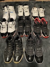 Nike Air  Jordan 11 US13/47,5 Sammlung