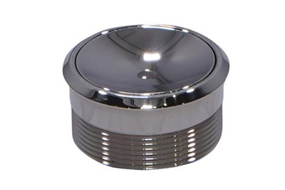 MCS220/310 Push Button Vandal Proof Red LED FAA25090L1
