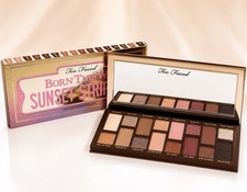 CHANEL Les 4 Ombres 354 Warm Memories Multi-effect Eyeshadow
