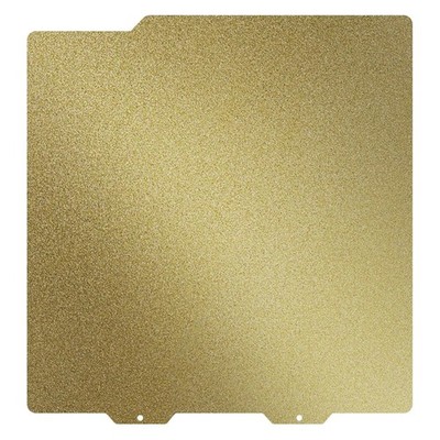 3D Druckplatte PEI Druckbett 184x184mm flexible Federstahl Bambu Lab A1 Mini