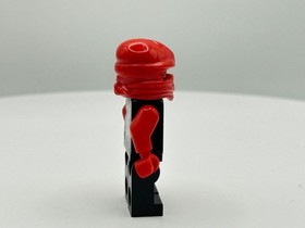 LEGO Ninjago Possession Kai Minifigure - njo0161 - Set 70739