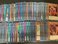 *PICK YOUR CARD* Ancient Battles, Pharaoh's Gods Expansions - Yu-Gi-Oh! Cards