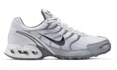 343851-007 Nike AIR MAX TORCH 4 chaussures de loisirs pour femmes baskets grises - Photo 1/4