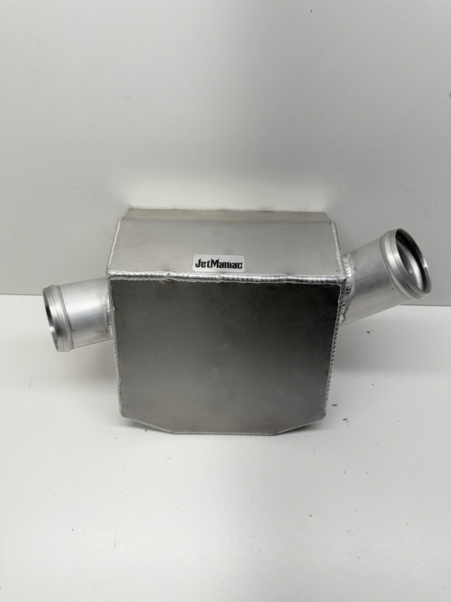 1996+ Yamaha 701 Super Jet JeT Maniac Water Box Muffler Silencer