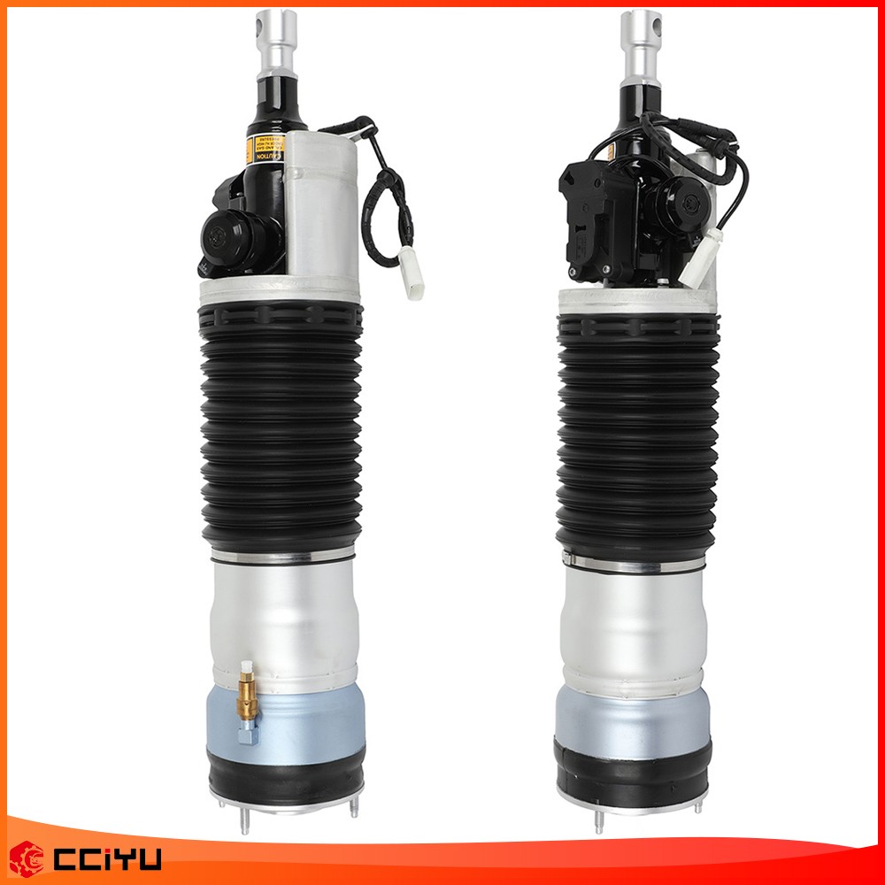 Rolls-Royce Ghost 2008-2019 FRONT+RIGHT Air suspension strut