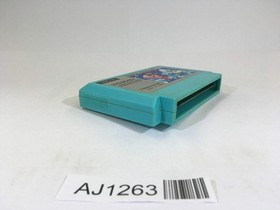 AJ1263 Ice Climber NES Famicom Japan