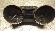 Compteur Mercedes CLASSE R