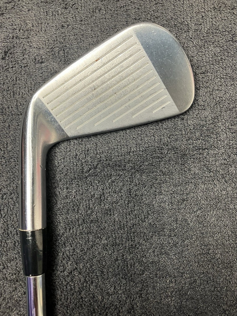 Titleist 714 MB 4 Iron Project X 7.0 X Stiff Flex | eBay