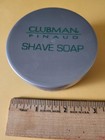 EMPTY CLUBMAN PINAUD CONTAINER SHAVE SOAP EMPTY CONTAINER SFH — photo 2