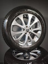 4 Winterreifen 235 60 R18 Mercedes GLC X253 C253 W253 18" Alufelgen Winterräder 4 Winterreifen 235 60 R18 Mercedes GLC X253 C253 W253 18" Alufelgen Winterräder