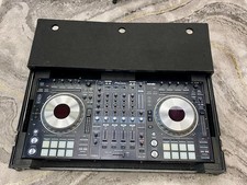 Pioneer DDJ-SZ Serato Professional DJ Controller w/ Travel Case Power Cord