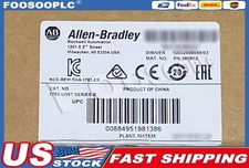 1 PCS New 1783-US8T Allen Bradley Stratix2000 Ethernet Switch Free Shipping