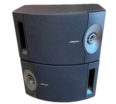 Bose 201 Series V for sale | eBay