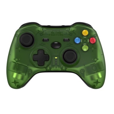 Hunter 360 Wireless 2.4Ghz Controller for Xbox 360 - Retro Fighters