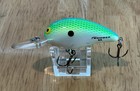 BOMBER MODEL A 6A FISHING LURE TROPICAL COLOR 3.25” (USED) — photo 1